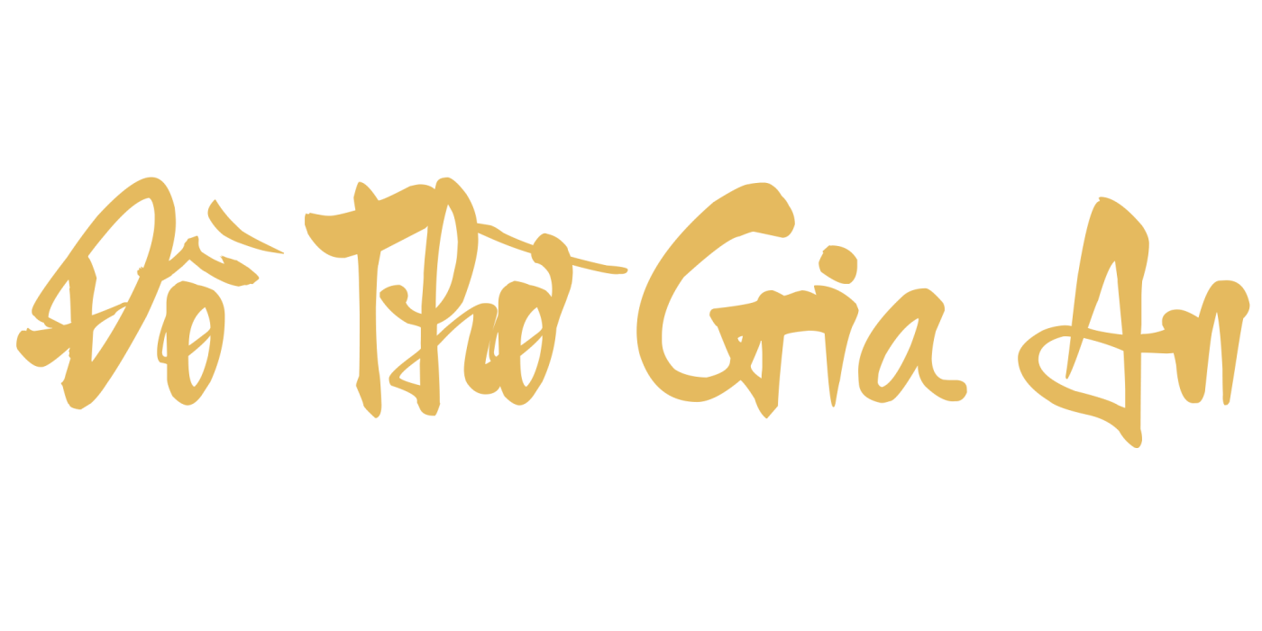 Đồ Thờ Gia An